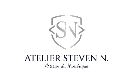 Atelier Steven N. - Développeur Web à Caen